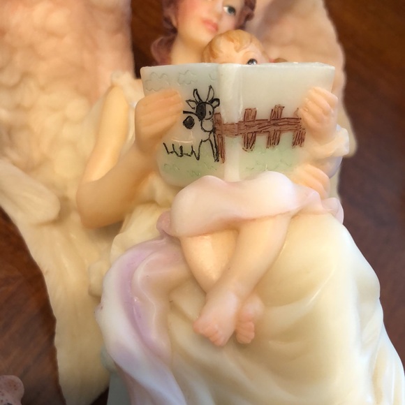 Seraphim Classic Angel, Third Year. - Picture 5 of 9